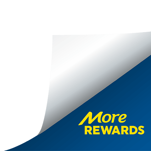 More Rewards